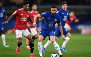 QUAN ĐIỂM: MU, Chelsea hòa như thua. Họ đều cần...Haaland