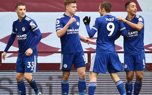 Trực tiếp bóng đá Anh hôm nay: Leicester vs Arsenal (19h00, 28/2)