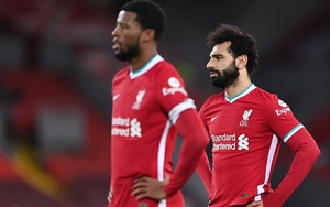 ĐIỂM NHẤN Liverpool 0-2 Everton: Hết hi vọng vô địch. Tan nát vì chấn thương