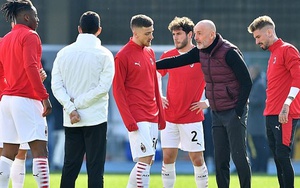 AC Milan, đối thủ của MU ở Europa League, có đáng sợ?