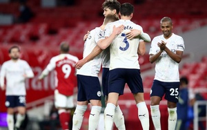 Man City: Chỉ một chữ ký, Guardiola giải quyết gọn 3 vị trí có vấn đề