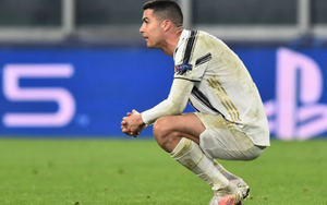 Ronaldo, Messi cùng bị loại ở vòng 1/8 Cúp C1: Cuộc chuyển giao 'quyền lực' bắt đầu