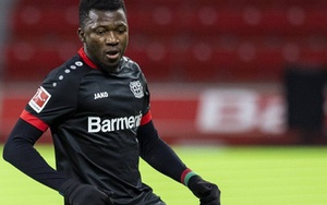 Bóng đá hôm nay 6/3: MU nhận tin vui trước trận gặp Man City. Sao Leverkusen dến Old Trafford