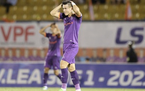 Trực tiếp bóng đá hôm nay: Bình Dương vs Sài Gòn (17h00. 24/3)