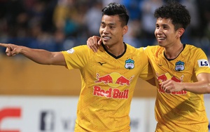 Trực tiếp Hải Phòng vs HAGL (18h00 hôm nay): Chiến thắng bằng sự tỉnh táo?