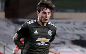 Trực tiếp Tottenham vs MU (22h30 ngày 11/4): Ngạc nhiên chưa, Victor Lindelof!