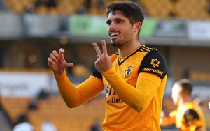 Bóng đá hôm nay 22/3: MU tính chiêu mộ đồng hương Ronaldo. Lộ ứng viên thay Mourinho