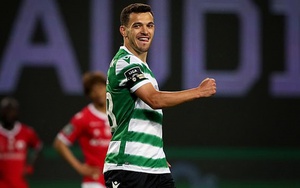 'Bruno Fernandes phiên bản 2' khiến MU có thể bỏ qua Sancho là ai?