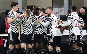 Vì sao MU có nguy cơ mất không Pogba một lần nữa?