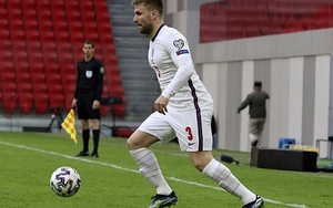 Luke Shaw đá hay từ CLB tới đội tuyển, chắc suất hậu vệ trái của Tam sư