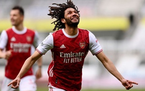 Newcastle 0-2 Arsenal: Aubameyang lập công, Arsenal sẵn sàng 'chiến' Villarreal