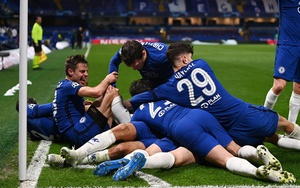 Trực tiếp bóng đá Anh: Aston Villa vs Chelsea (K+, K+NS trực tiếp)