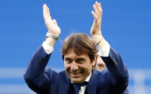 Ngoại hạng Anh: Antonio Conte có phải lựa chọn đúng của Tottenham?