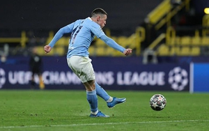 Rio Ferdinand: 'Phil Foden là cầu thủ trẻ số 1 thế giới, hơn cả Haaland'