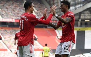 Bóng đá hôm nay 19/4: MU quyết dự Super League. Man City nhận 'hung tin'