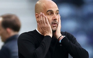 Man City thua Chung kết C1: Guardiola sai lầm ở đâu?