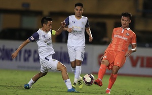 Hà Nội FC từ đua vô địch đến trụ hạng: Chuyện khó tin nhưng có thật