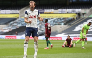 Tin bóng đá MU 23/5: Bán Martial để mua Harry Kane. Mua Pau Torres ngay vì… 14 triệu bảng