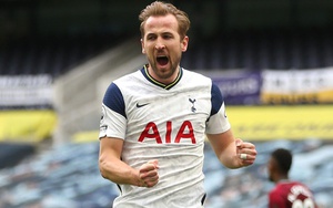 Tottenham cảnh báo Harry Kane vì đòi ra đi vào thời điểm nhạy cảm