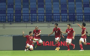 Phân tích: Việt Nam cần khoét vào điểm yếu nào để đánh bại Indonesia?