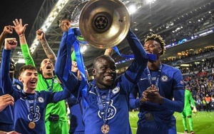 Hãy trao ngay Quả bóng Vàng cho Kante!