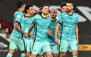 Trực tiếp bóng đá hôm nay: West Brom vs Liverpool, Ngoại hạng Anh (K+, K+PM trực tiếp)