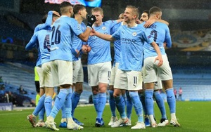 Man City lần đầu vào chung kết cúp C1: Dấu ấn 'kiến trúc sư' Guardiola