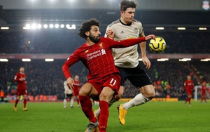 Trận MU vs Liverpool đá ngày 13/5, MU đối mặt lịch thi đấu khủng khiếp