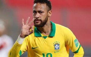 Hàng loạt sao Brazil tẩy chay Copa America