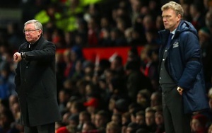 Tin bóng đá MU 30/4: Sir Alex lên tiếng đầy bất ngờ về David Moyes. MU quyết mua Sancho