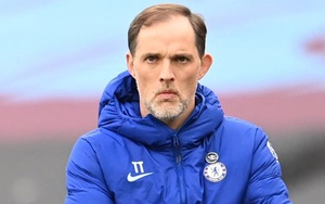 Thomas Tuchel: 'Chelsea mất cúp vì bàn thua từ trên trời rơi xuống'