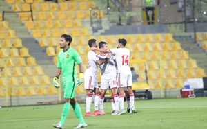 Cục diện bảng G vòng loại World Cup 2022: Thái Lan mất quyền tự quyết, lợi thế cho Việt Nam