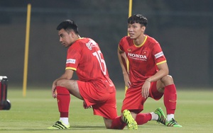 Vòng loại World Cup: Việt Nam cần làm gì để đánh bại Indonesia?