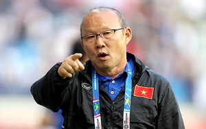 ĐIỂM NHẤN Việt Nam 2-1 Malaysia: Ông Park ‘cao tay’. Việt Nam tràn trề hi vọng đi tiếp