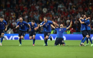Chung kết EURO 2021: Tuyển Ý mạnh, yếu thế nào?