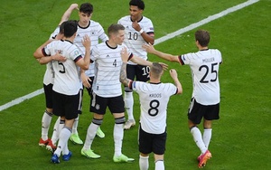 Nhận định Anh vs Đức (VTV6 VTV3 trực tiếp): Đại chiến ở Wembley