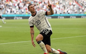 Chuyển nhượng 21/6: MU chịu chơi để giữ chân Pogba. Atalanta bán người hùng tuyển Đức