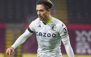 Chuyển nhượng 20/6: MU chuẩn bị nổ bom tấn. Man City cân nhắc mua Grealish với giá kỷ lục