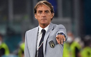 Đội hình dự kiến tuyển Ý: Mancini hi vọng ở Chiesa, Barella