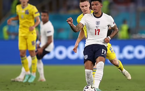 Rio Ferdinand hết lời ca ngợi Sancho, đánh giá MU đã có bản hợp đồng chất lượng