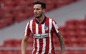 Bóng đá hôm nay 19/7: MU liên hệ Saul Niguez. Chelsea không cố mua Declan Rice, Haaland