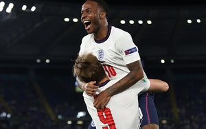 Anh vs Ý: Raheem Sterling gánh cả hi vọng của người Anh