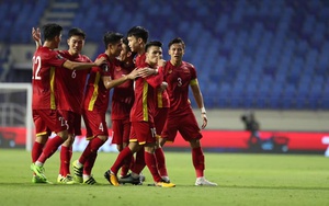 Bốc thăm vòng loại thứ 3 World Cup: Kịch bản trong mơ nào cho Việt Nam?