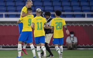 Nhận định bóng đá U23 Brazil vs U23 Tây Ban Nha, Olympic 2021 (18h30, 7/8)