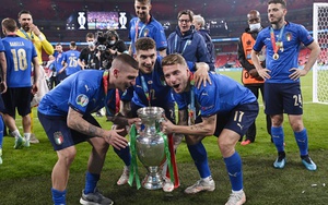 Chuyển nhượng 14/7: MU 'kết' hậu vệ tuyển Ý. Chelsea sẵn sàng mua tiền vệ 80 triệu