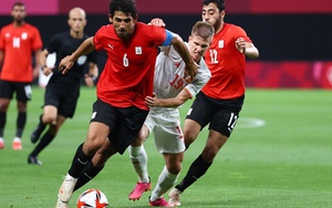 Nhận định bóng đá U23 Ai Cập vs Argentina, Olympic 2021 (14h30, 25/7)