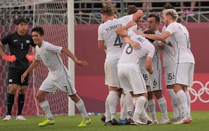 Nhận định bóng đá U23 New Zealand vs Honduras, Olympic 2021 (15h00, 25/7)