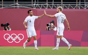 Nhận định bóng đá U23 Romania vs U23 New Zealand, Olympic 2021 (15h30, 28/07)