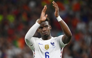 MU tiếp tục đau đầu vì Pogba: Bán hay không bán?