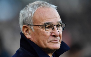 HLV Claudio Ranieri đưa ra nhận định bất ngờ về trận chung kết Anh vs Ý